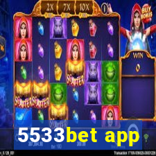 5533bet app